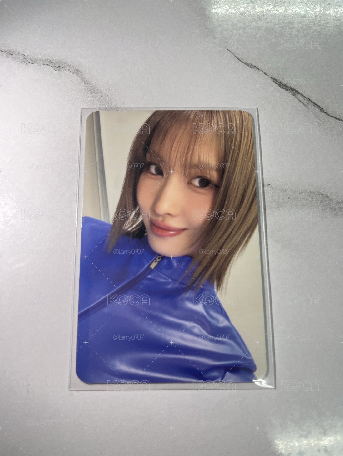 可愛小卡💕