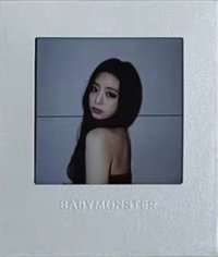 FOREVER 周邊卡 拍立得