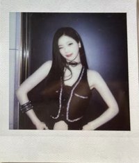 FOREVER 周邊卡 信封組拍立得