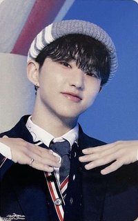 精選專 hmv 特典卡 