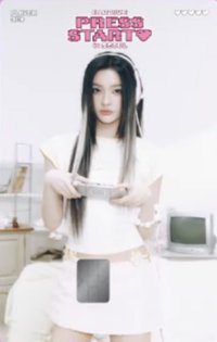 PRESS START 交通卡 