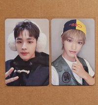 HARU簽售卡+SEITA LD卡(送一張迷3未拆)