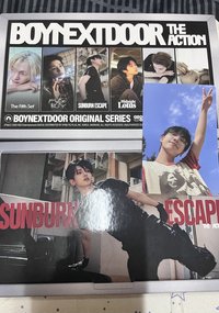 明宰鉉迷五單封（全）