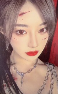 Team NII 應許之地 隨機卡 