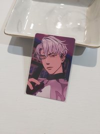 迷三 HMV 特典❤（#） 