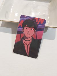 迷三 MS 特典 🖤