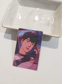 迷三 環球UMS 特典 🖤（#）