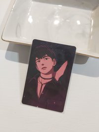 迷三 塔店 特典 🖤（#）