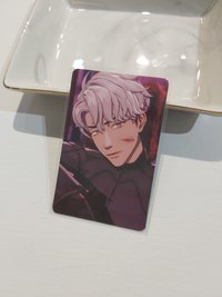 二周年快閃 卡包卡❤