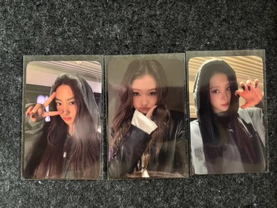 Meovv 福袋購入商品