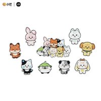 亞克力冰箱貼套裝