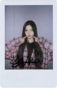 單一 kms 4.0 v2 簽售卡 拍立得