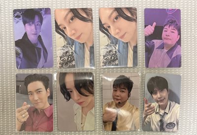 SJ 25 SMini ver.專卡