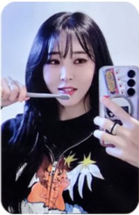 laundri km 線下 簽售卡 