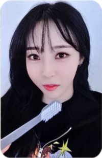 laundri km 線下 簽售卡 
