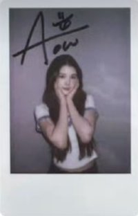 單一 kms 4.0 v2 簽售卡 拍立得