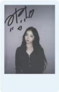 單一 kms 4.0 v2 簽售卡 拍立得