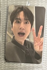 K4 PB ver.特典圭賢