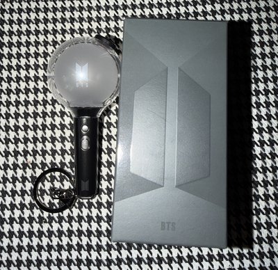 （現貨）BTS 小手燈 手燈吊飾