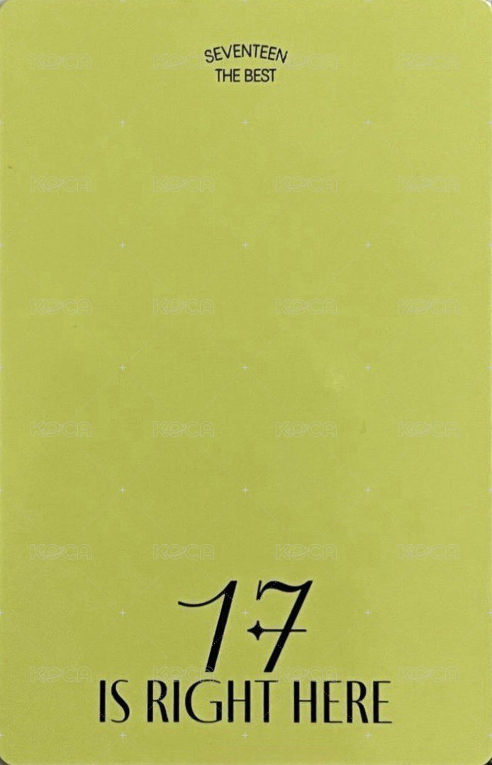 精選專 walmart 特典卡  背面