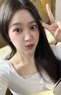 2026生日會 snapism 周邊卡 D