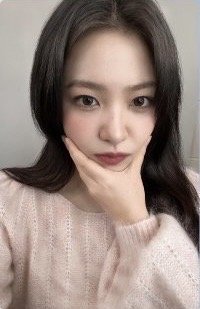 2026生日會 snapism 周邊卡 C