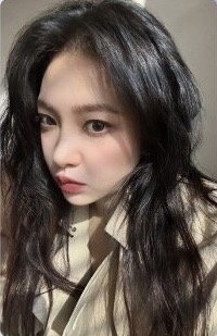 2026生日會 snapism 周邊卡 B