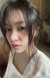 2026生日會 snapism 周邊卡 A