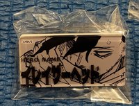 相澤（綁麗日或奮進人擇一）