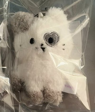 志潦草娃本體550綁350（綁物區自選）