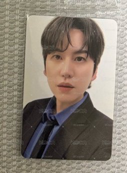 SS10圭賢小卡