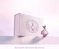 26年生日香水 禮盒 外盒