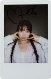 單一 kms 1.0 v2 簽售卡 拍立得