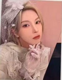 STICK OUT yzy 3.0 大小姐 明信片 