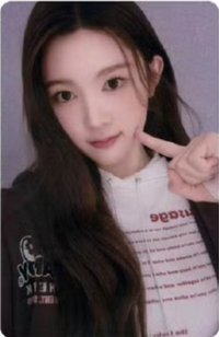 單一 kms 1.0 v3 簽售卡 