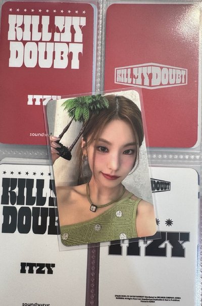 志留卡（有些需綁綁物區的卡）