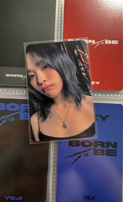 志留卡（有些需綁綁物區的卡）