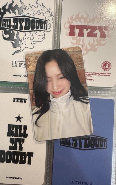 志留卡（有些需綁綁物區的卡）