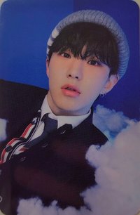 精選專 mp 生日卡背 特典卡 