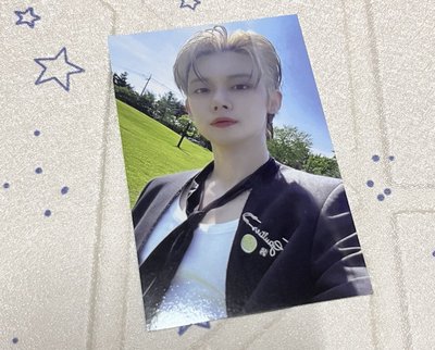 少少的崔然竣🤏