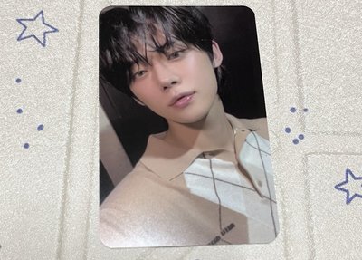 少少的崔然竣🤏