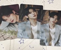 崔然竣日巡隨機卡*3