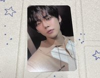 崔然竣M2U特典卡