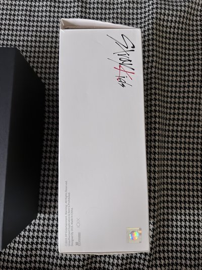 （現貨兩支一起出 可當日寄出）straykids the boyz 一代手燈 應援棒