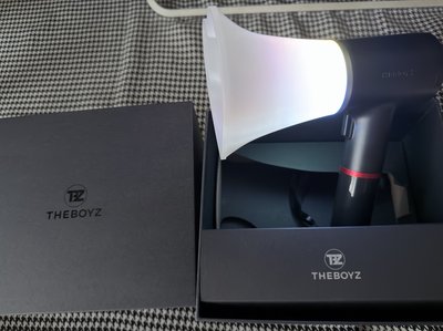 （現貨兩支一起出 可當日寄出）straykids the boyz 一代手燈 應援棒