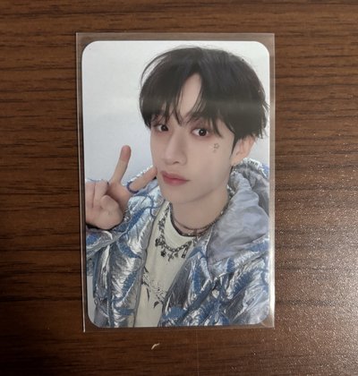 方燦二手5th FM滿額卡（需綁50元小卡）