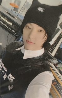 精選專 yes24 特典卡 