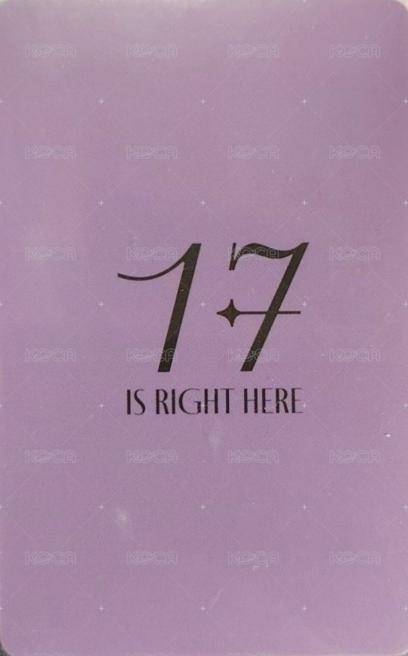 精選專 yes24 特典卡  背面