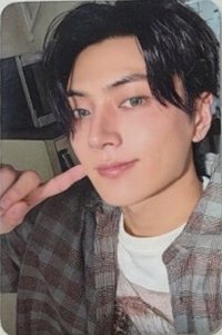 迷七 mu 1.0 幸運卡 