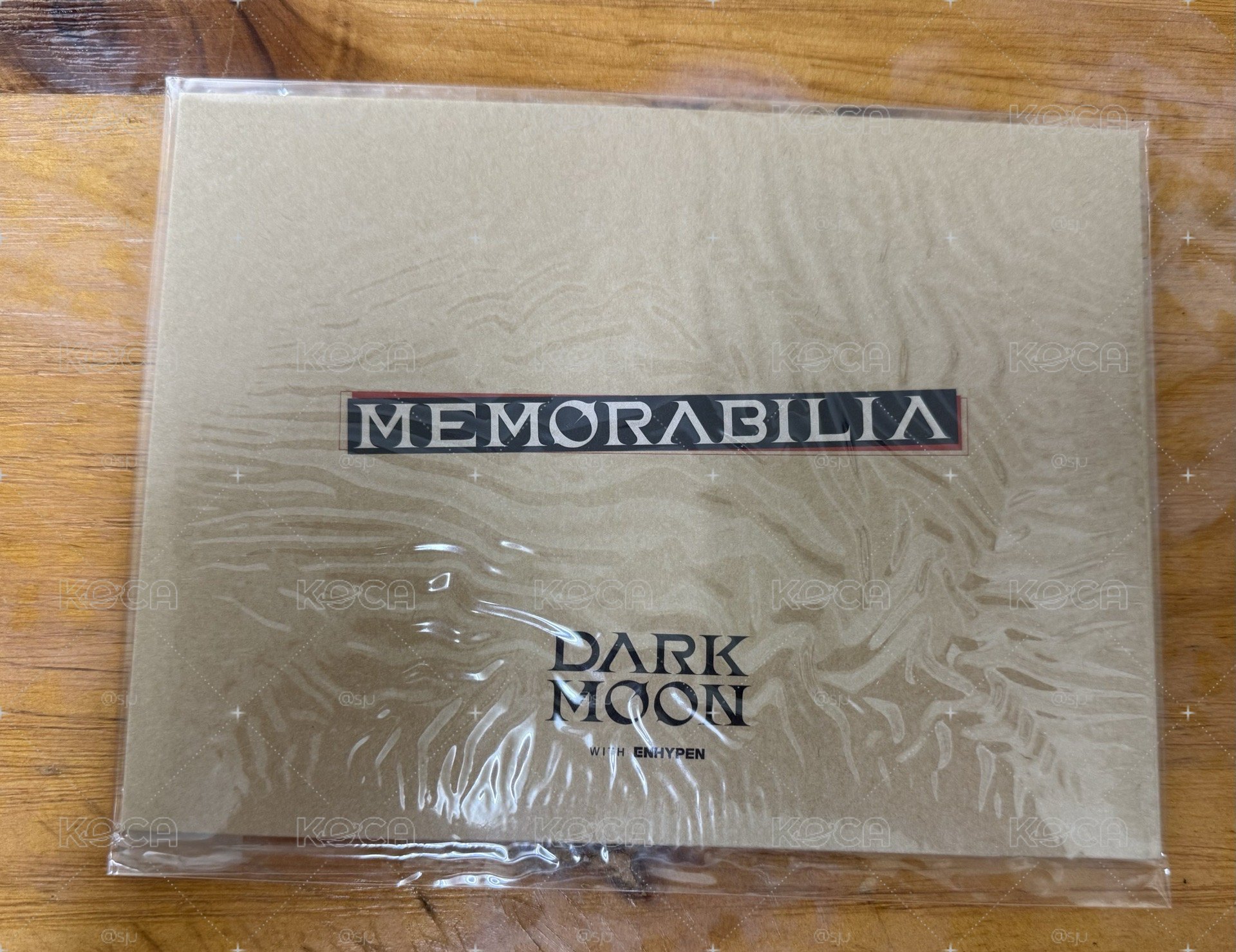MEMORABILIA 特別專